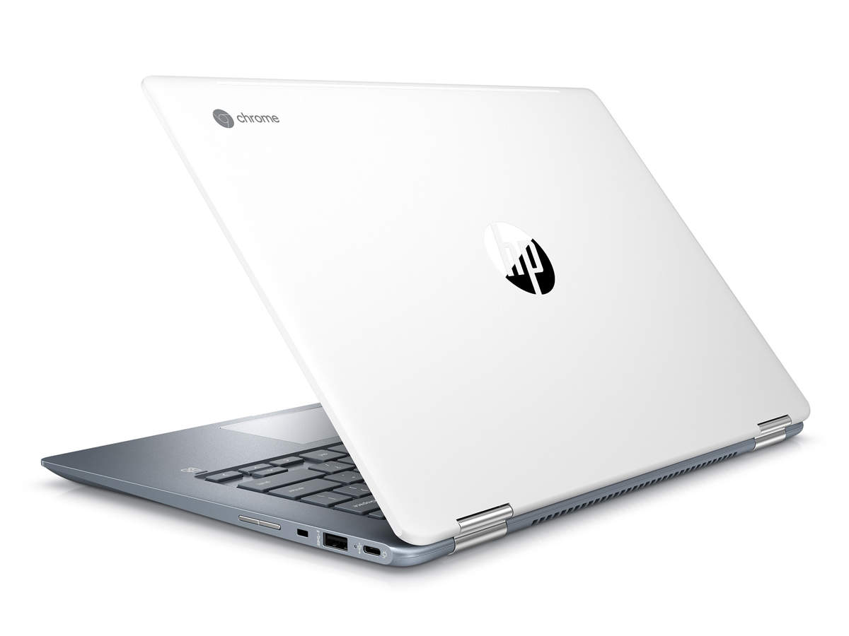 Chromebook in Intune? Yes/No?